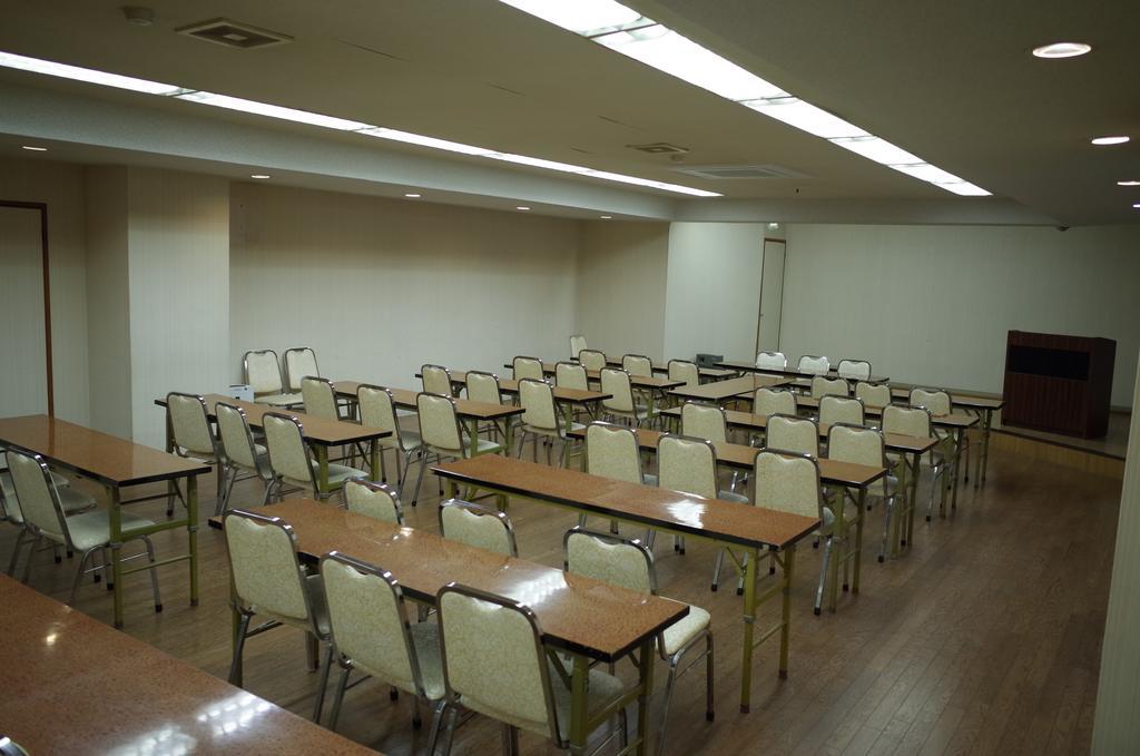 Hôtel Kuwano Ya à Ukiha Extérieur photo