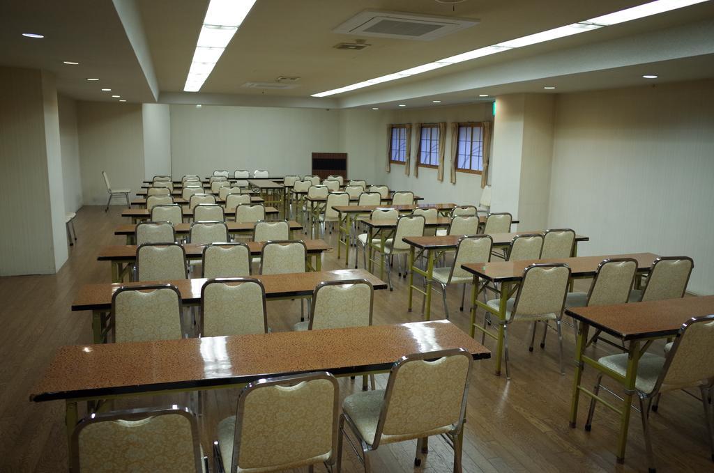 Hôtel Kuwano Ya à Ukiha Extérieur photo